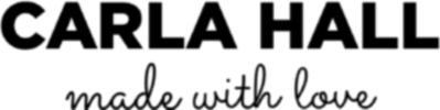 Carla Hall logo