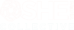 SHE Media Collective logo