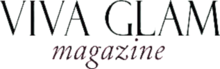 VIVA GLAM magazine logo